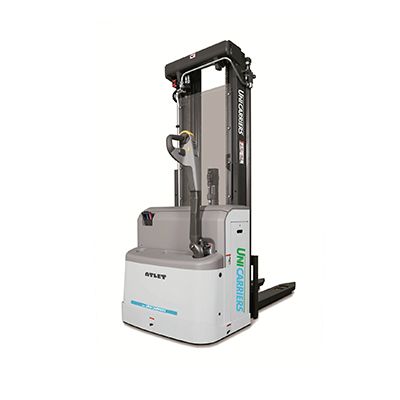 Самоходный штабелер UniCarriers PSH 200 2000 кг