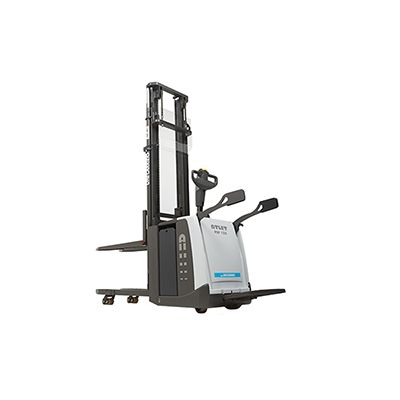 Электрический штабелер UniCarriers PSP 160