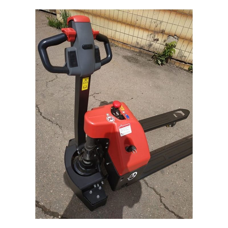 Электротележка EP Equipment EPT20-15ET - фото 5