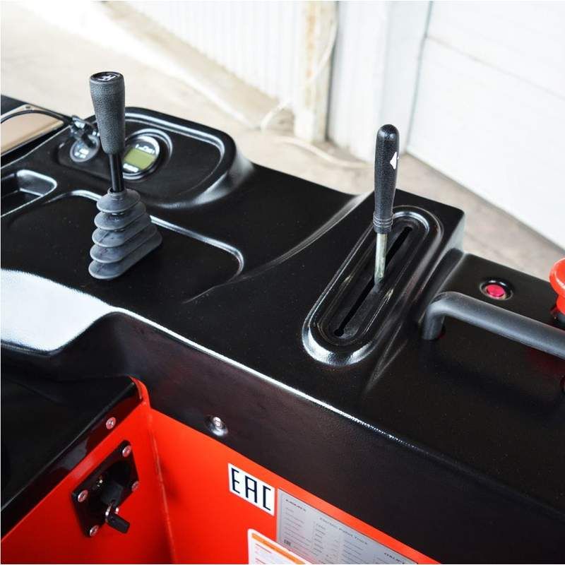OXLIFT TX50 5000 кг (управление)