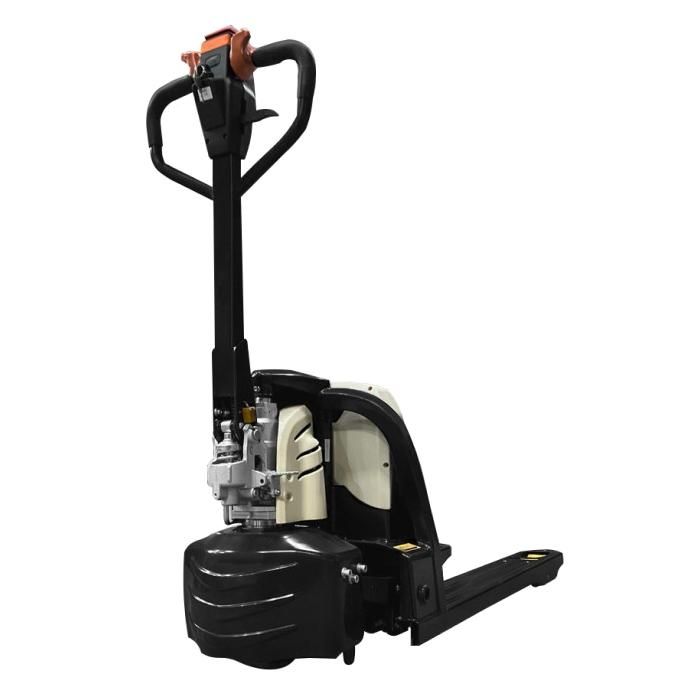 Самоходная тележка PROLIFT M2 SD20L - фото 2