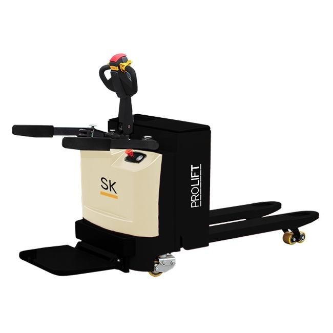 Самоходная тележка PROLIFT M2 SK20 - фото 1