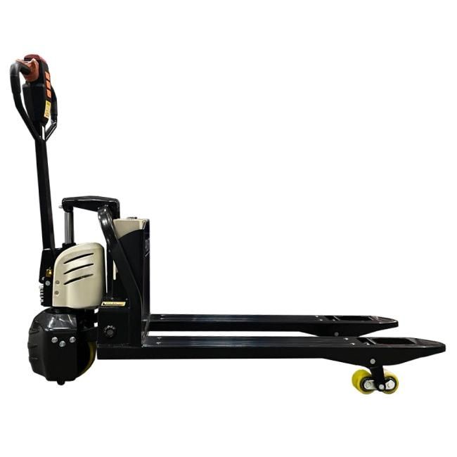 Самоходная тележка PROLIFT M2 SK20L - фото 2