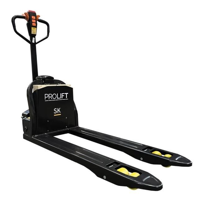 Самоходная тележка PROLIFT M2 SK20L - фото 3
