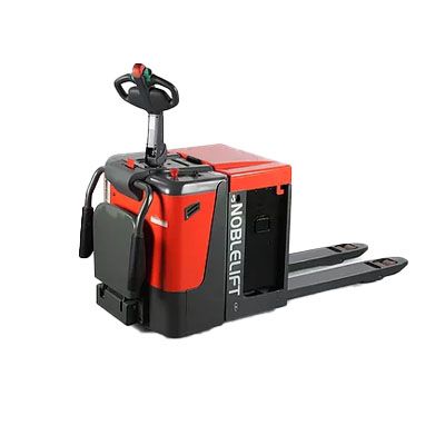 Тележка электрическая Noblelift PT25P