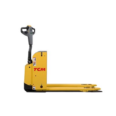 Складская тележка TCM PTL180