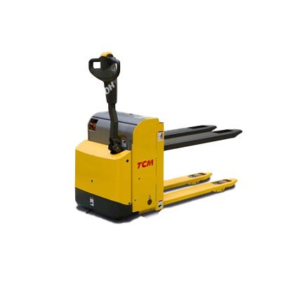 Электротележка TCM PTE180