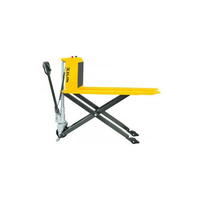 Гидравлическая тележка XILIN JFD8 1000 кг