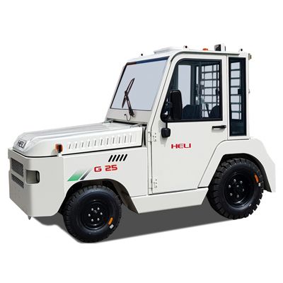 Тягач для складаHELI QYCD25(QYC25)