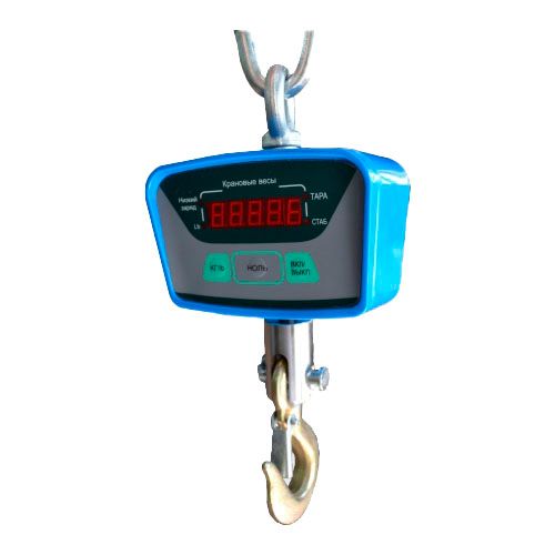 Весы крановые TOR КВ-1000-А(В) (220 В)