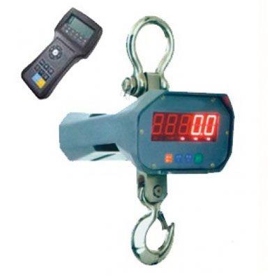 Крановые весы с индикацией TOR CCE(g)+PII 5T