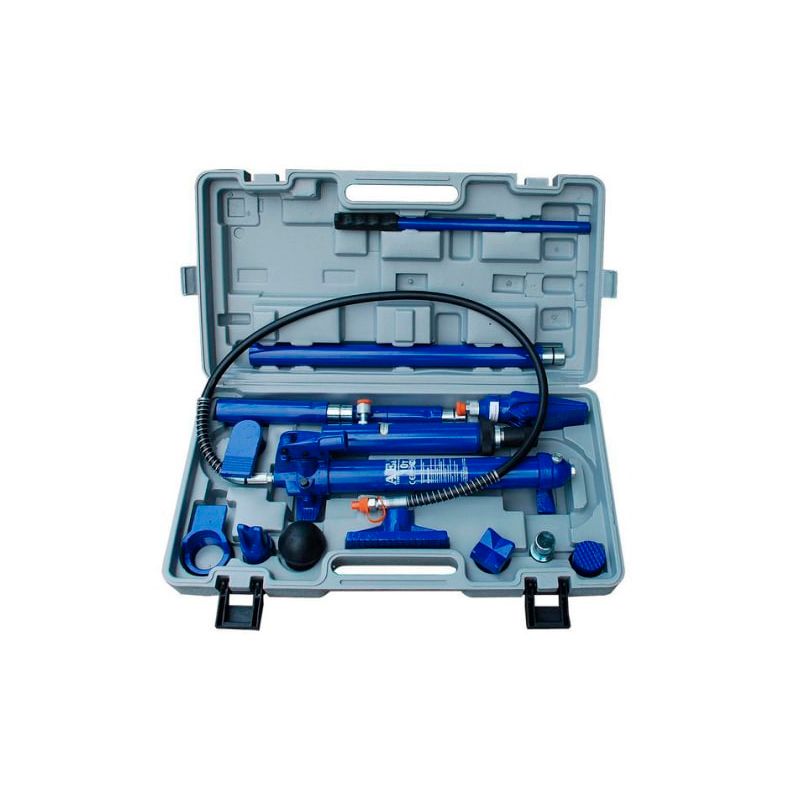 Комплект гидравлики для рихтовки AE&T T03010 10 т