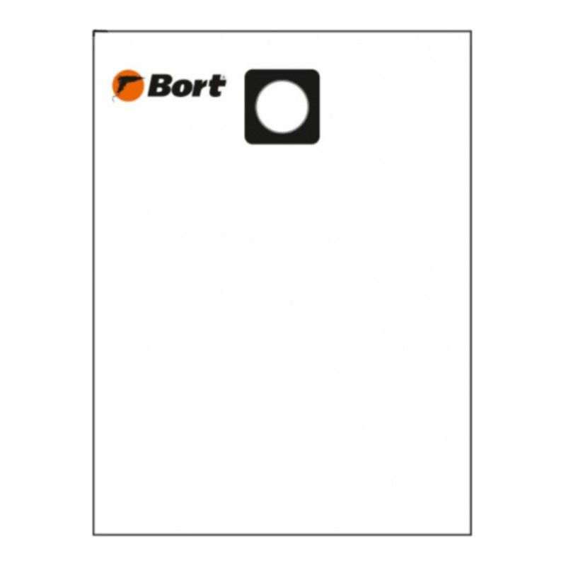 Мешки для пылесосов BORT GISOWATT, LAVOR, MAKITA BB-09U 5шт