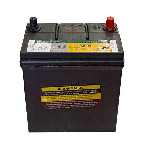Аккумулятор Champion DG10000E/DG10000E-3/DG6501ES