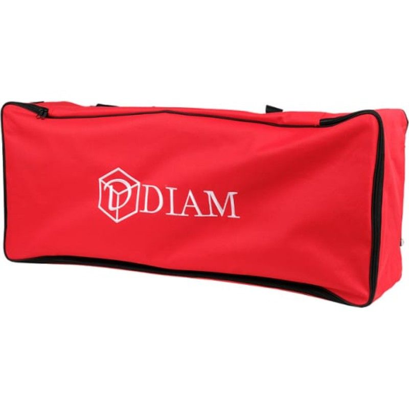 Рабочий стол DIAM EX-230 2300х1190х750 мм в чехле
