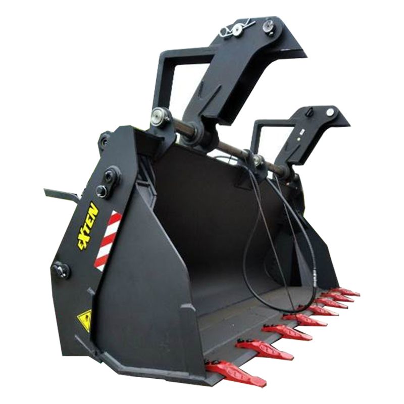 Фронтальный ковш EXTEN Fino 1.3 1,3 м3