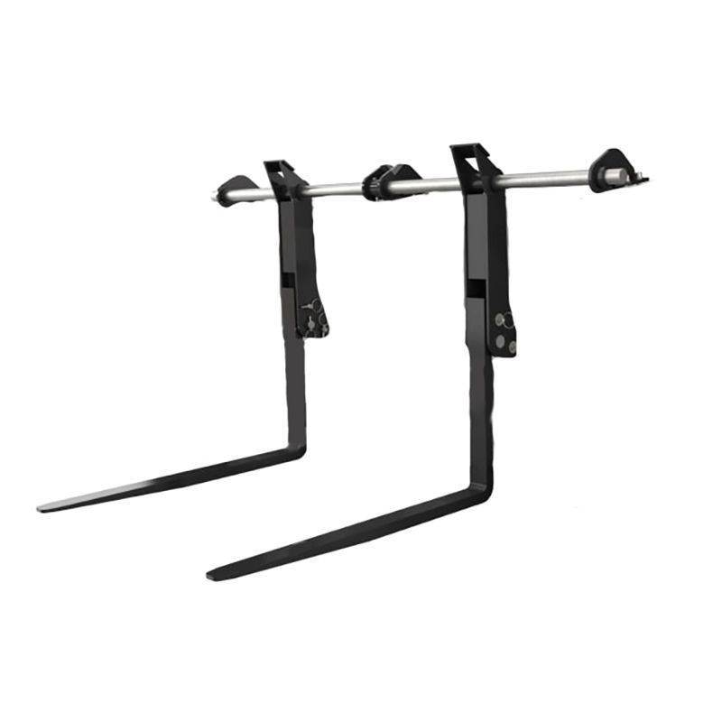 Вилы EXTEN Forks F2 CASE 580/695 2.0 1200 мм