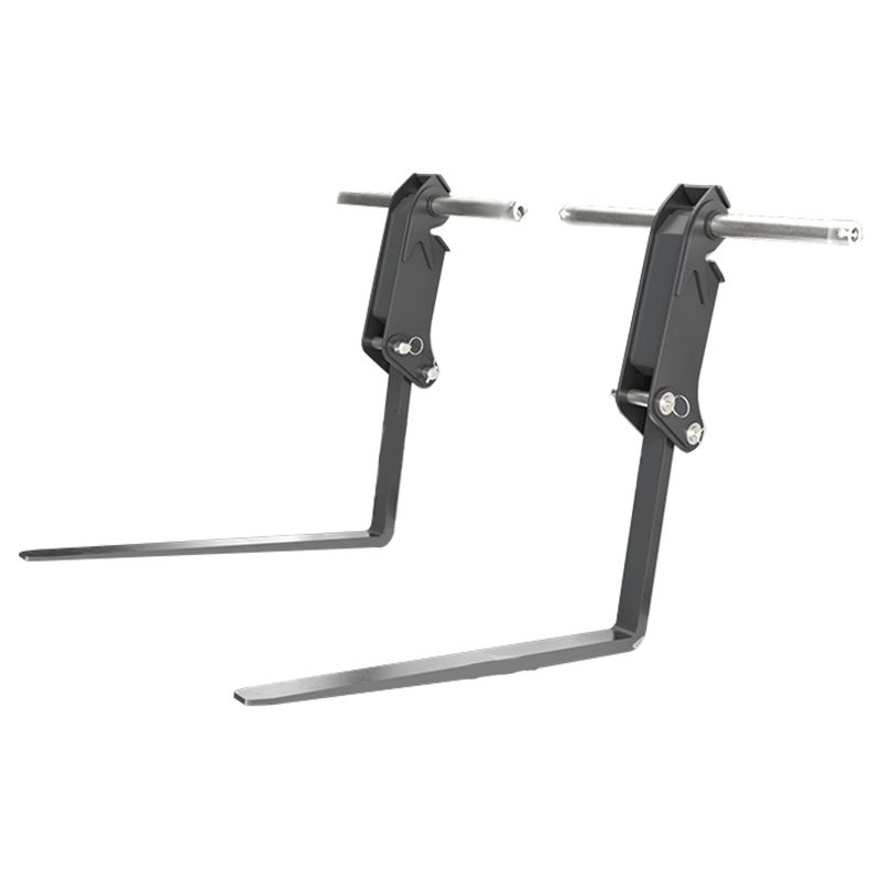 Вилы EXTEN Forks F2 MST 1200 мм