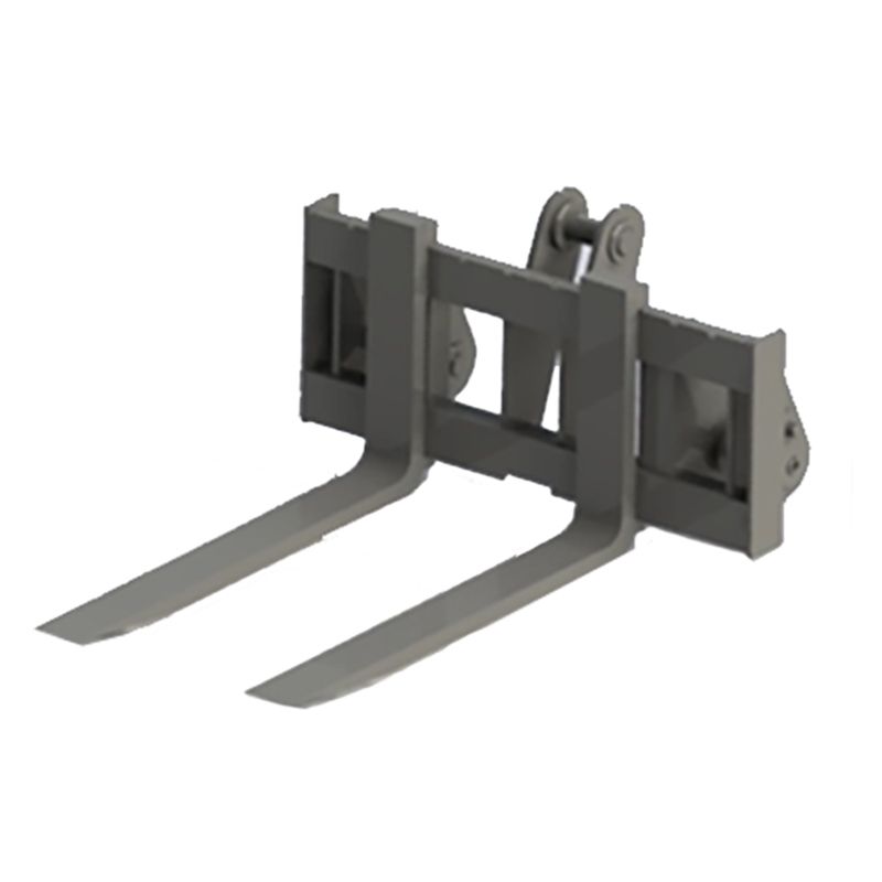 Вилы EXTEN Forks F3WL 1200/120 3.0 1200 мм