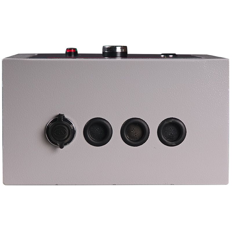 Однофазный блок автоматики Startmaster BS 6600 (230V) двухрежимный для бензиновых станций BS 3300 A ES, BS 5500 A ES, BS 6600 A ES, BS 7500 A ES, BS 8500 A ES, BS 11000 A ES, TI 7000 A ES