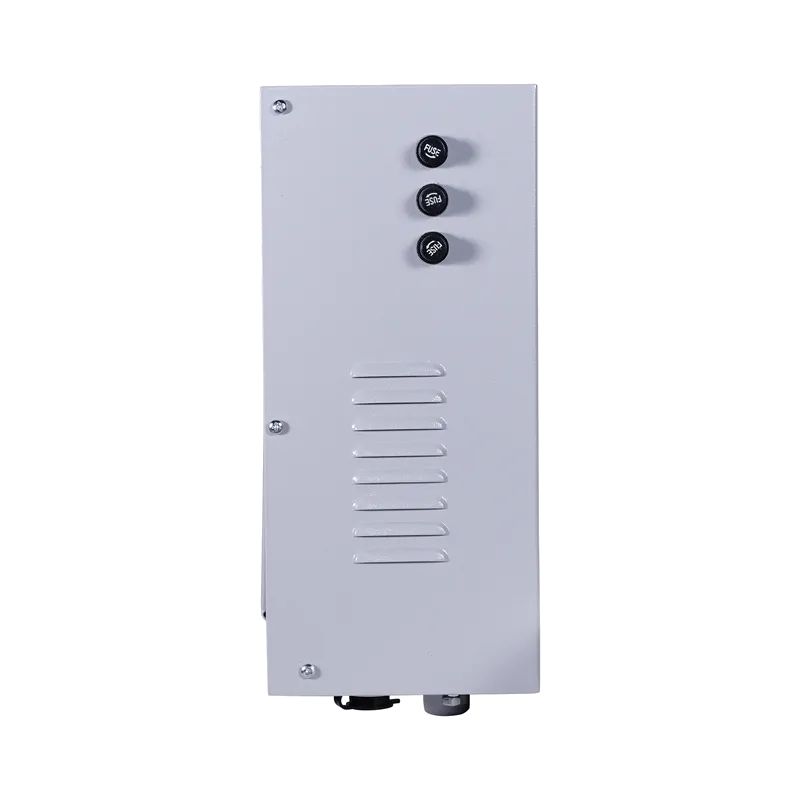 Блок автоматики FUBAG Startmaster BS 11500 (220 В, 50 Гц)