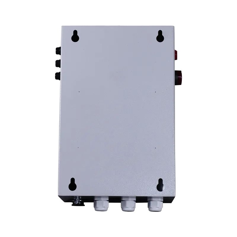 Блок АВР FUBAG Startmaster BS 11500