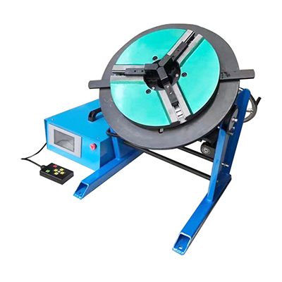 Позиционер сварочный HANDA HDNC-100