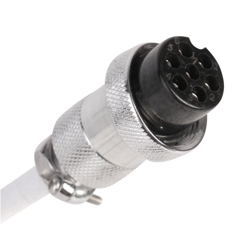 Система автоматической коммутации генератора GPA 1215W-1