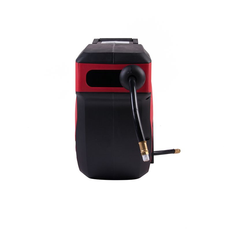 Пневматический шланг в катушке WIEDERKRAFT WDK-85250 фото 2