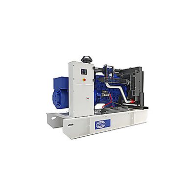 Дизельный генератор FG Wilson F275-1 с АВР 200 кВт