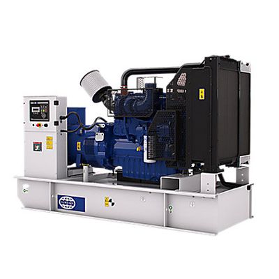 Дизельный генератор FG Wilson P330-5 с АВР 240 кВт