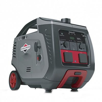 Инверторный генератор Briggs & Stratton P 3000 Inverter 2,6 кВт