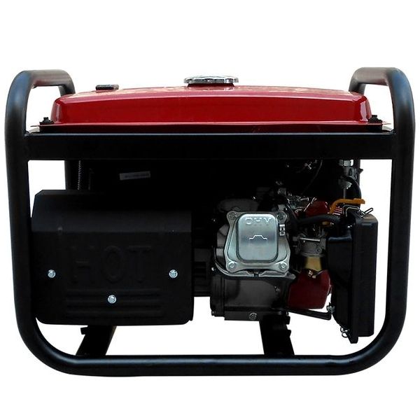 Бензогенератор DDE GG3300P (двигатель 7 л.с.)
