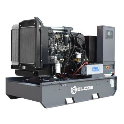 Дизельная электростанция Elcos GE.AI.066/060.BF+011 53 кВт