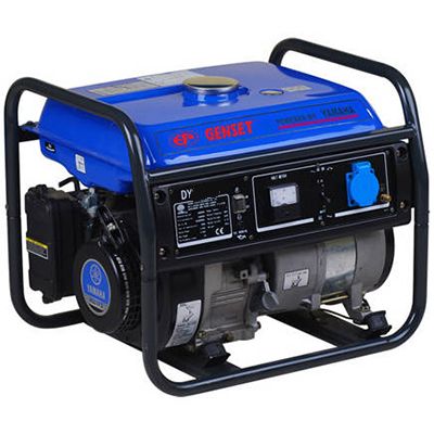 Бензиновый генератор EP Genset Yamaha DY 2800 L 2 кВт