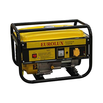 Генератор Eurolux G4000A