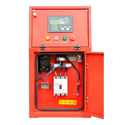 Дизельная электростанция Fubag DS 100 DA ES (шкаф управления)