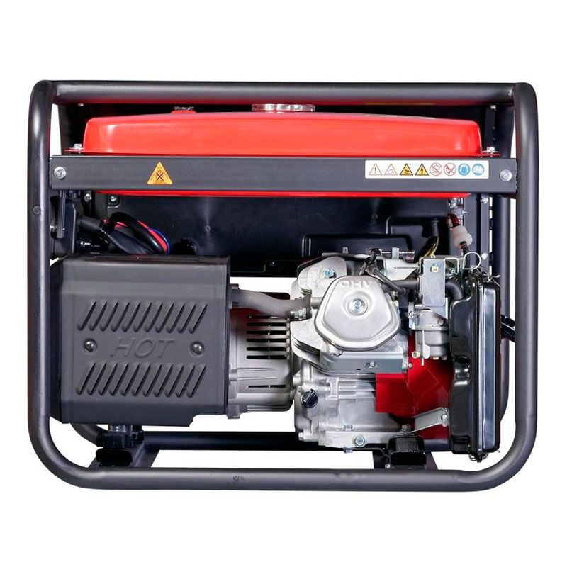 Модель WS 230 DC ES