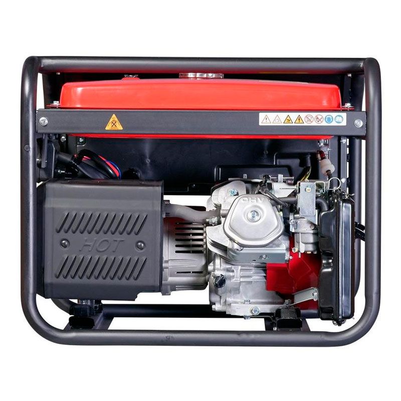 Модель Fubag WS 230 DDC ES