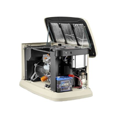 Генератор газовый GENERAC 7078 (защитный кожух)