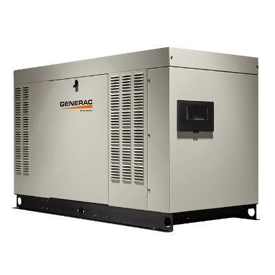 Генератор газовый GENERAC RG 027