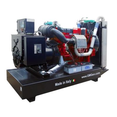 Дизельная электростанция GMGen Power Systems GMA600