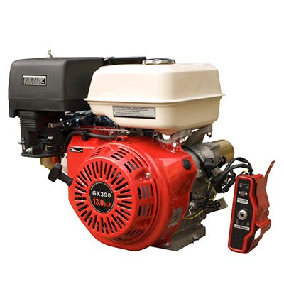 Двигатель Grost GX 390 E S 13 л.с.