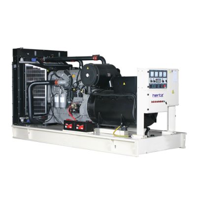 Дизельная электростанция HERTZ HG 21 PC