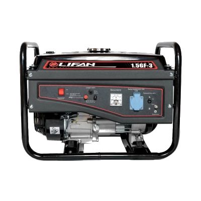 Генератор Lifan 1.5 GF-3