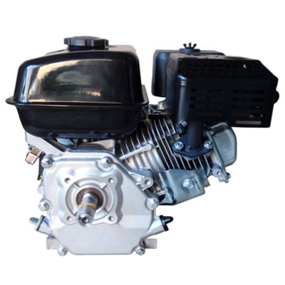 Двигатель Lifan 168F-2 D19