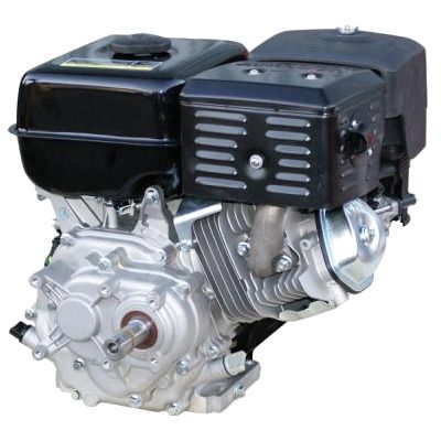 Двигатель Lifan 190F-L D25