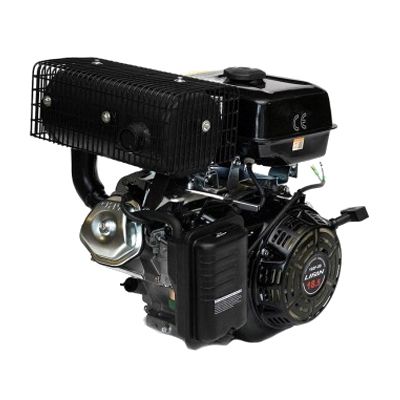 Двигатель Lifan 192F-2D-R D22