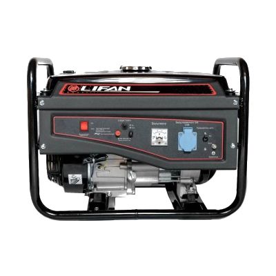Генератор Lifan 2 GF-3 (2 кВт)