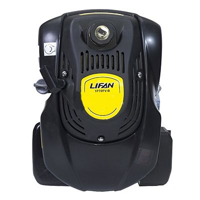 Двигатель бензиновый Lifan 1P70FV-B D25